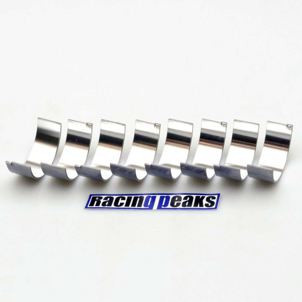 Rod bearings for Daihatsu Applause Charade Feroza Rocky Terios 1.3 1.6 HC HD