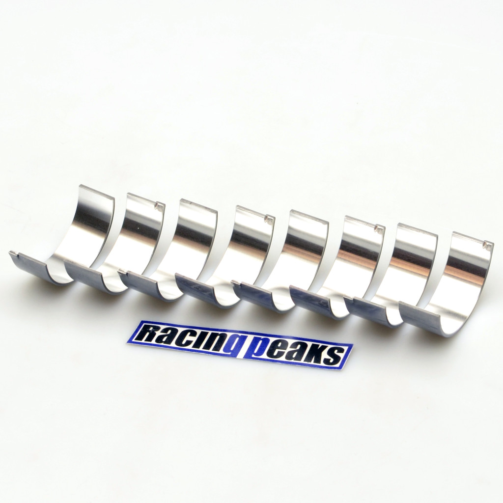 Rod bearings for Daihatsu Applause Charade Feroza Rocky Terios 1.3 1.6 HC HD