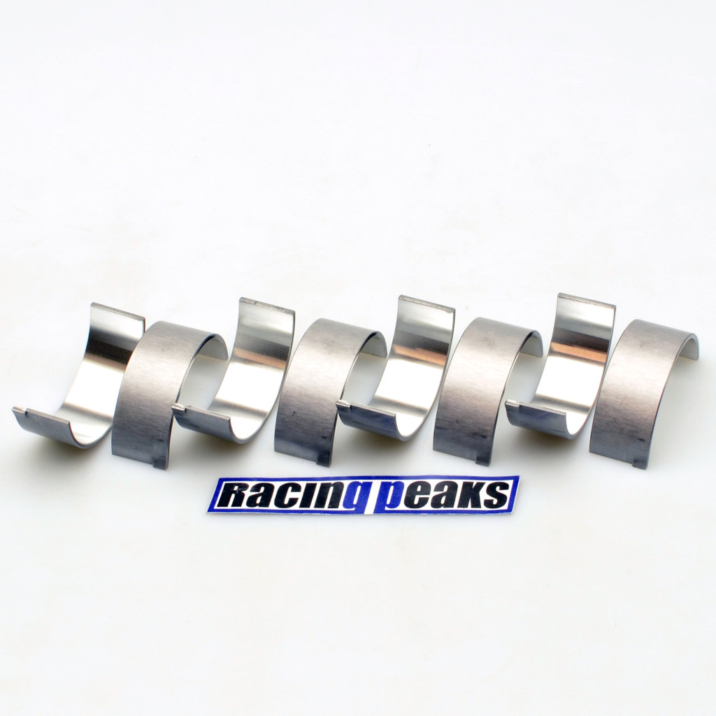 Rod bearings for Daihatsu Applause Charade Feroza Rocky Terios 1.3 1.6 HC HD