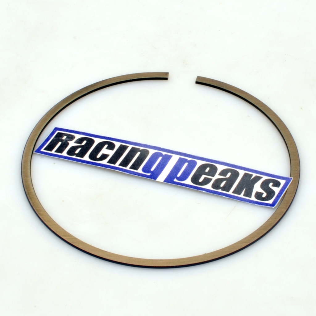 Piston rings x8 for Mercedes CL-CLS-E-GL-ML-500-550 4.7T v8 M278 2011-