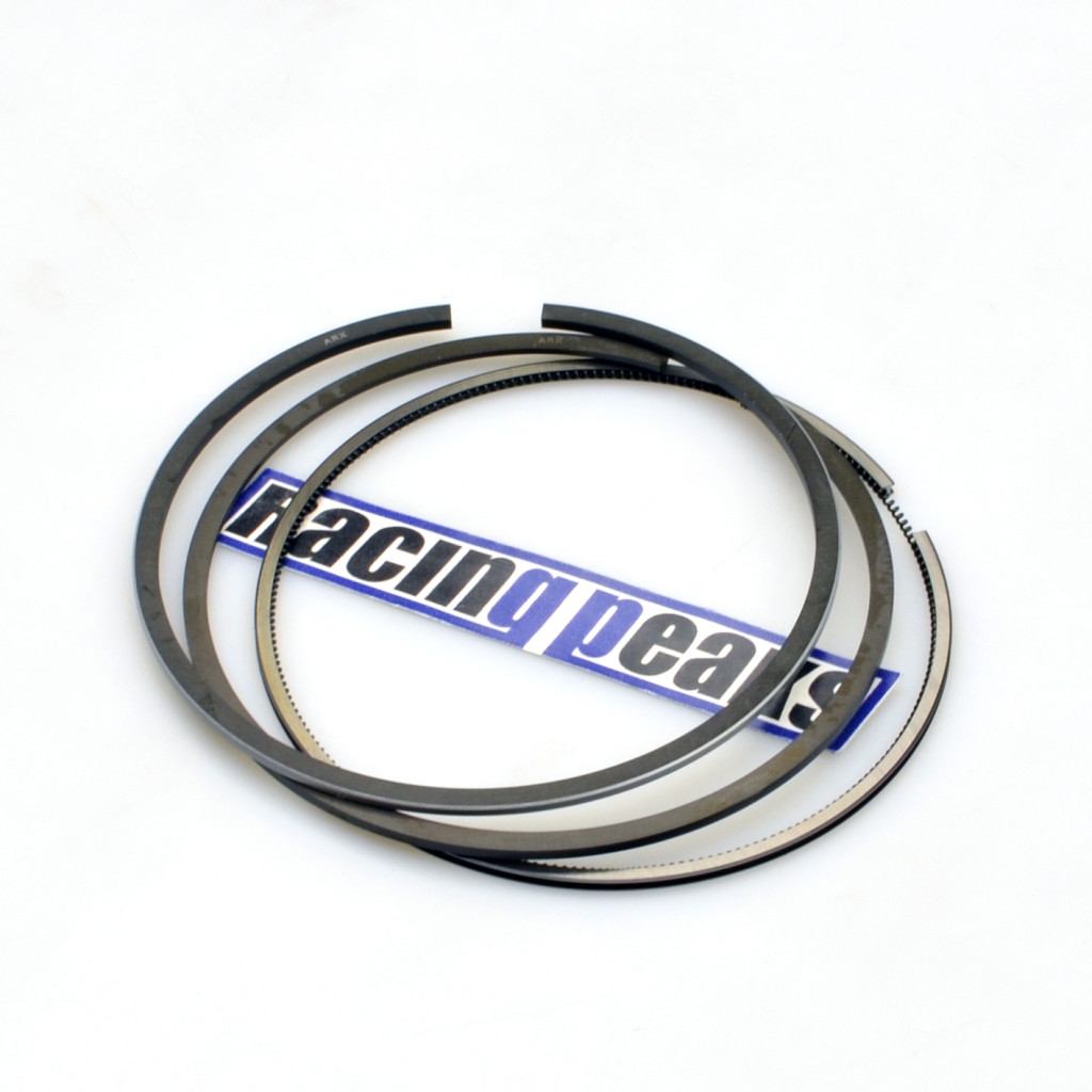 Piston rings x3 for Land Rover Range Rover Discvoery SDV6 TDV6 306DT 30DDTX