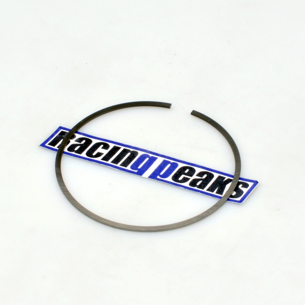 Piston rings x3 for Peugeot 208 Citroen C3 L VTi ZMZ EB0 Puretech