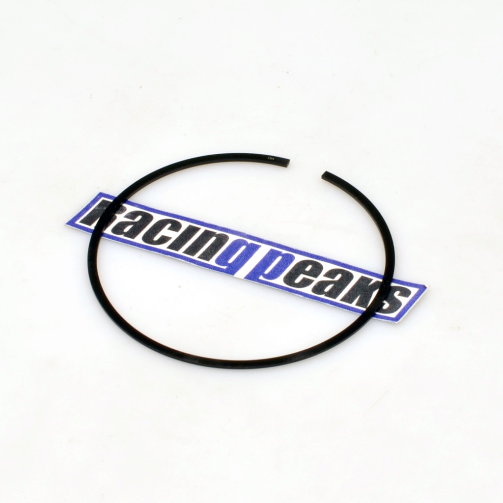 Piston rings x3 for Peugeot 208 Citroen C3 L VTi ZMZ EB0 Puretech
