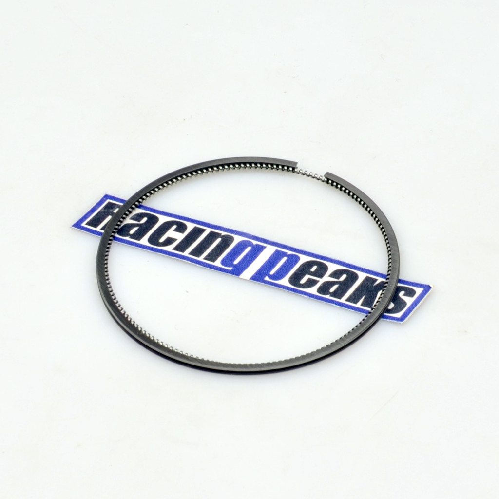 Piston rings x3 for Peugeot 208 Citroen C3 L VTi ZMZ EB0 Puretech