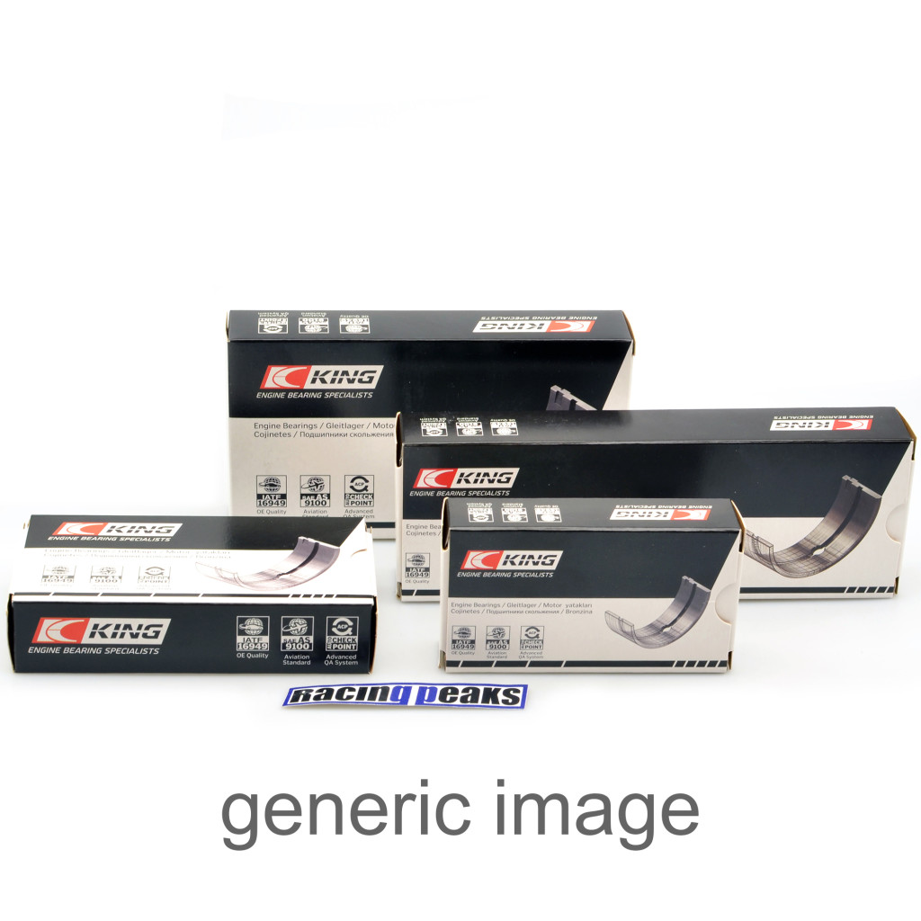 Rod bearings for Hyundai G4KD G4KC G4KE G4KF Theta 2.0 2.4 MPi GDi 2004-