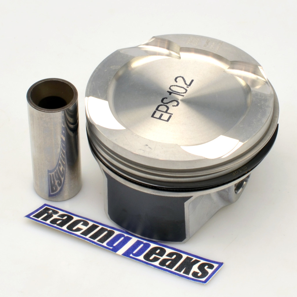 MAHLE piston x1 for BMW 230i 320i 330i 430i 520i 530e X1 X3 2.0 B46B20 B48A20