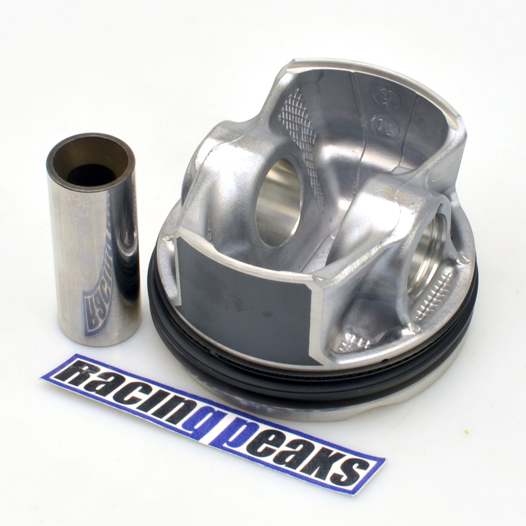 MAHLE piston x1 for BMW 230i 320i 330i 430i 520i 530e X1 X3 2.0 B46B20 B48A20