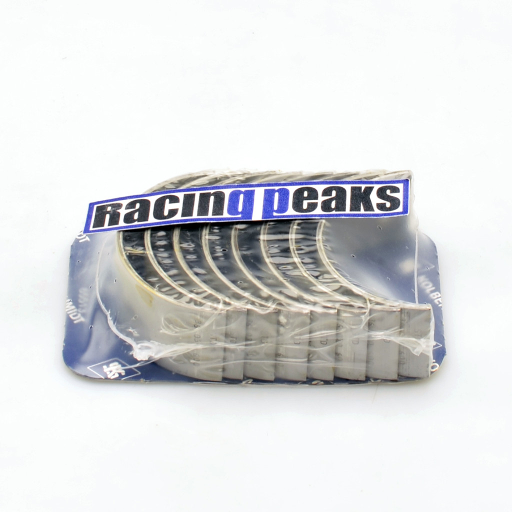 Rod bearings for Ford Mondeo Transit Tourneo Ranger 2.0 2.2 2.4 TDCi 2000-