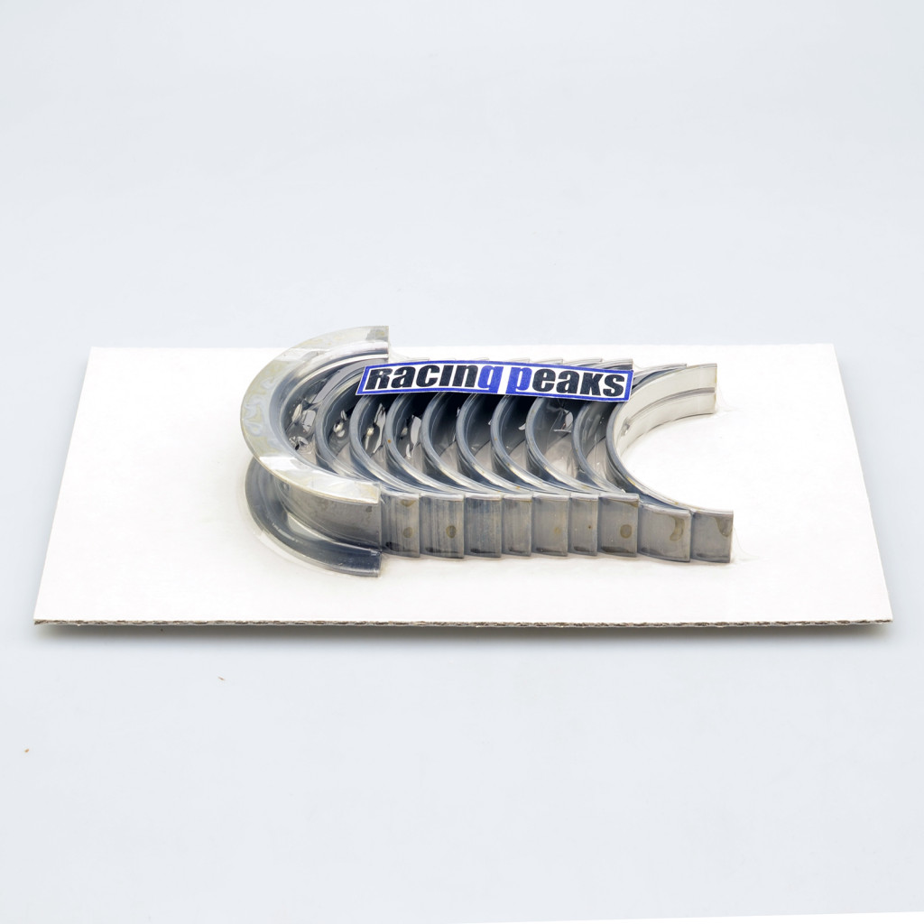 Main bearings for Ford Mondeo Transit Tourneo Ranger 2.0 2.2 2.4 TDCi 2000-