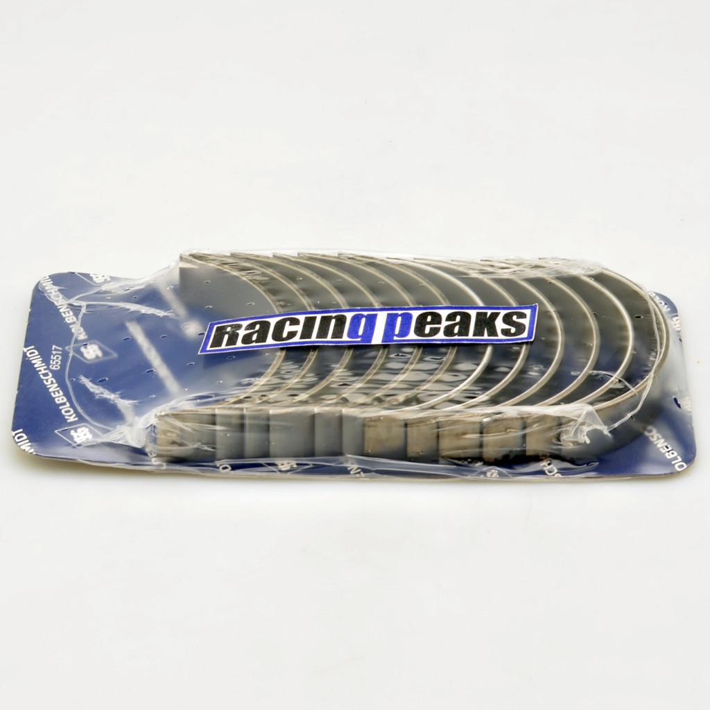 Rod bearings for Audi VW A4 A5 A6 Q5 Q7 Touareg 2.7 3.0TDI BUN BKN -10/2010