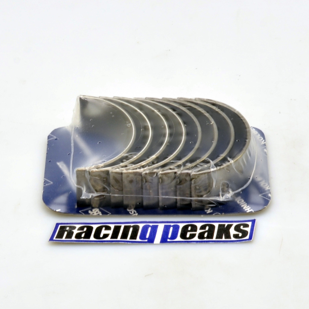 Rod bearings for Land Rover Discovery Evoque Velar 2.0D 204DTD 2015- AJ20D4