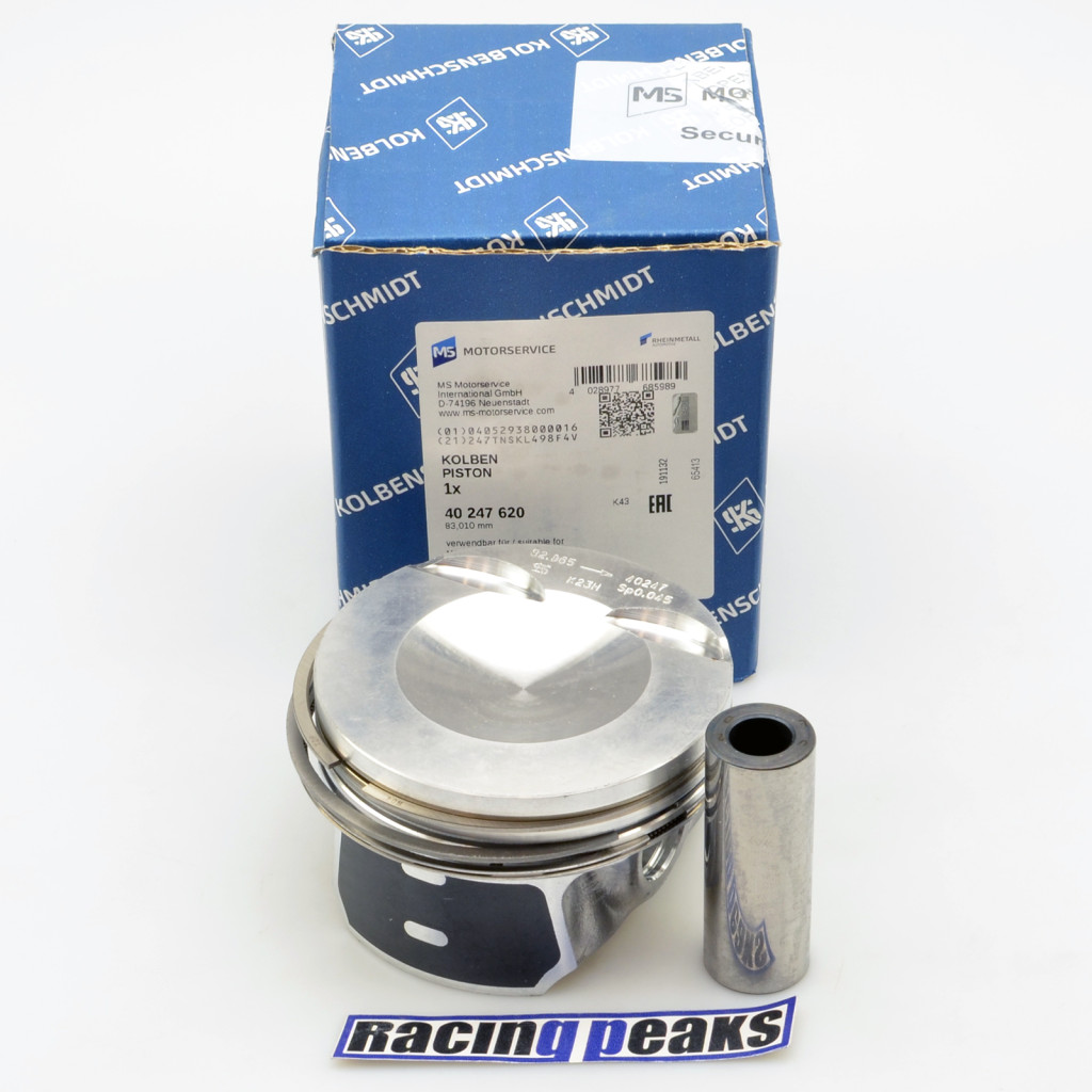 KS piston 83.00 x1 for VW Audi A3 A4 TT Golf Jetta Tiguan 2.0TFSi CCTA CCZA