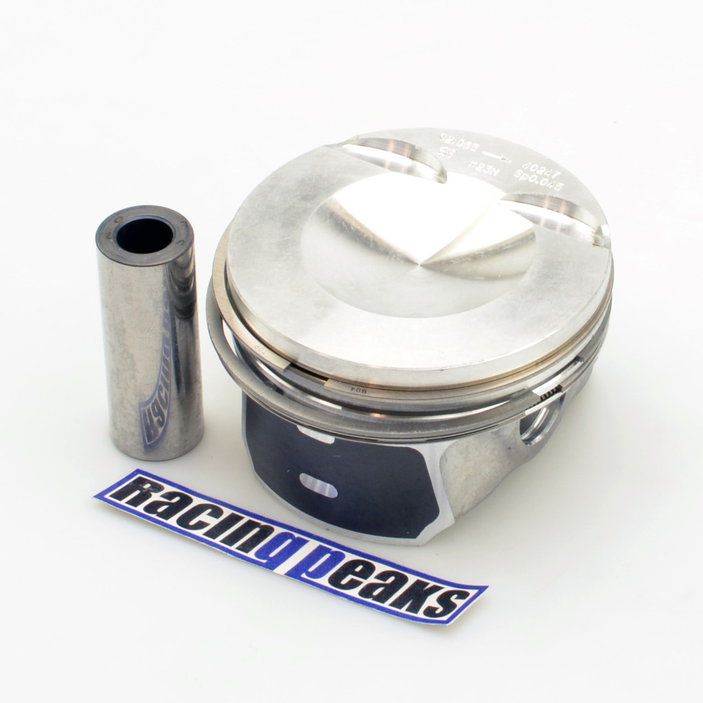 KS piston 83.00 x1 for VW Audi A3 A4 TT Golf Jetta Tiguan 2.0TFSi CCTA CCZA