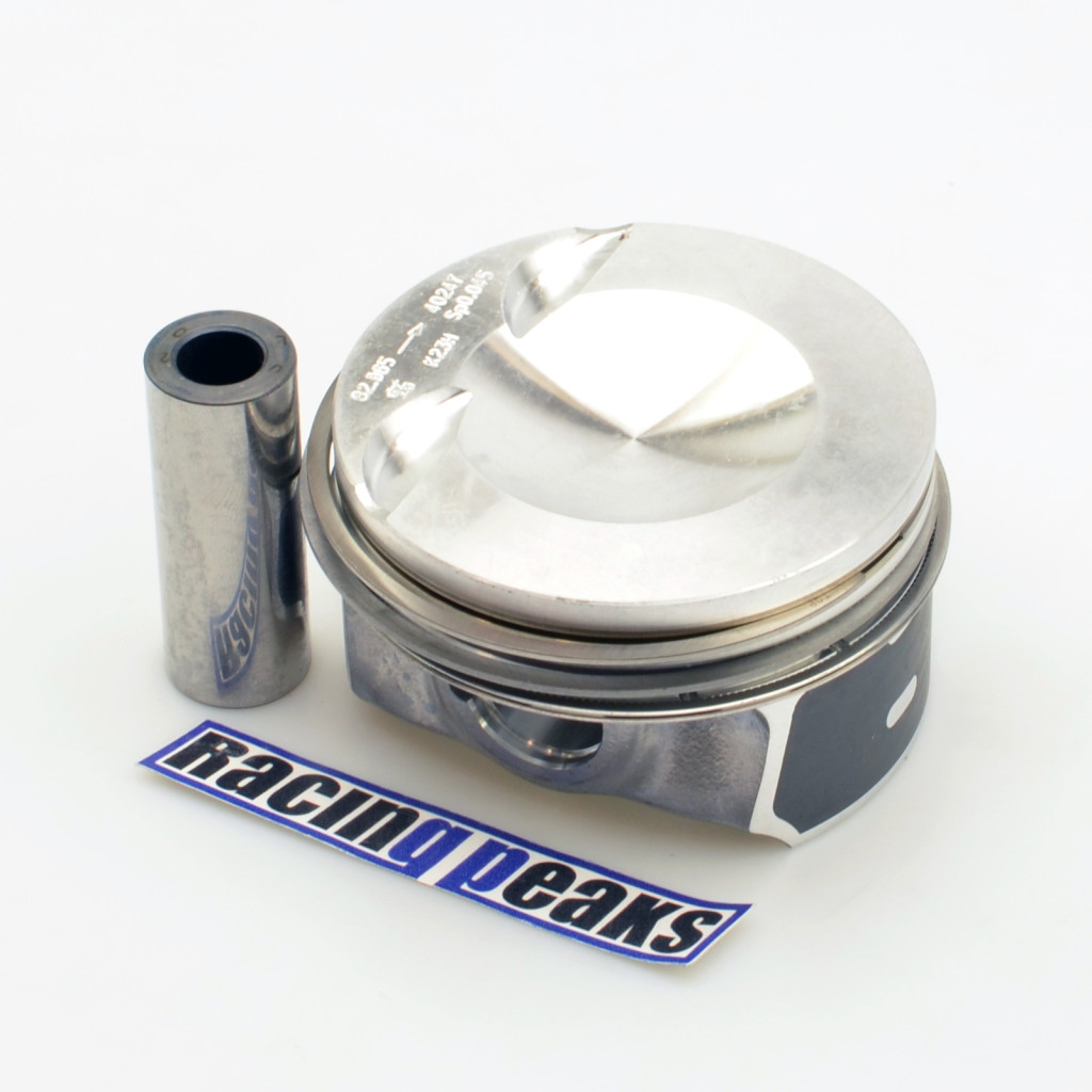 KS piston 83.00 x1 for VW Audi A3 A4 TT Golf Jetta Tiguan 2.0TFSi CCTA CCZA