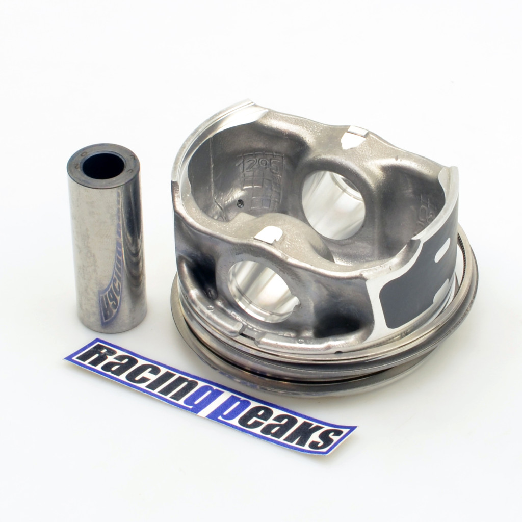 KS piston 83.00 x1 for VW Audi A3 A4 TT Golf Jetta Tiguan 2.0TFSi CCTA CCZA