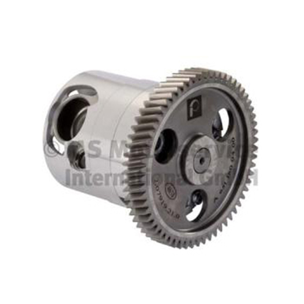 Pierburg oil pump for Mercedes OM651 2.1 CDI Sprinter C-E-GLK 200-220-250 2006-