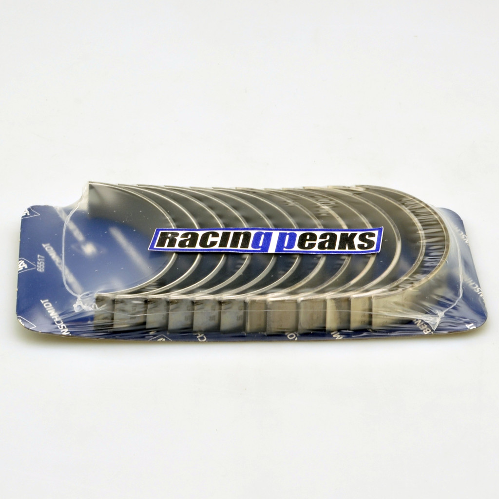 Sputter rod bearings for Mercedes OM642 C-E-S-ML-GL-X 320-350 Sprinter 3.0