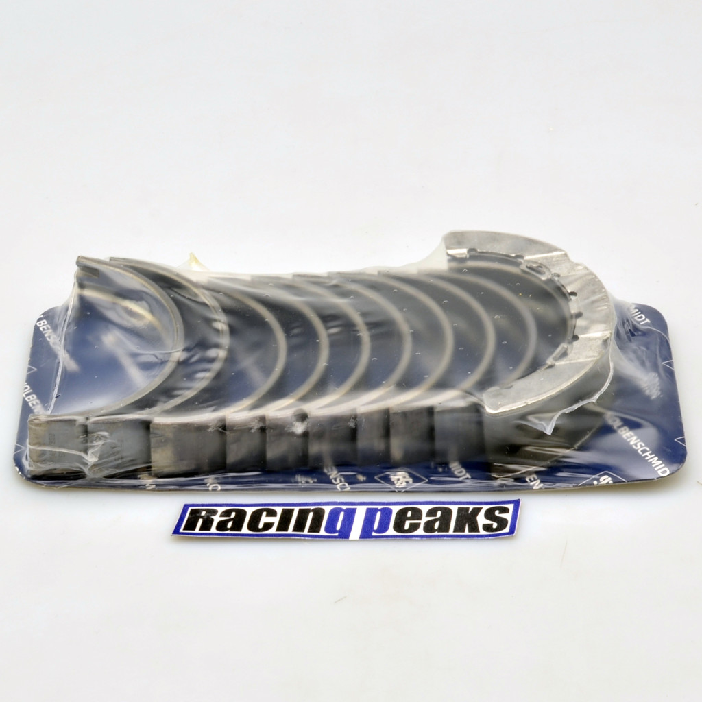 Main Bearings for BMW N42 N43 N45 N46 E46 E87 E90 116i 118i 316i 320i X1 X3
