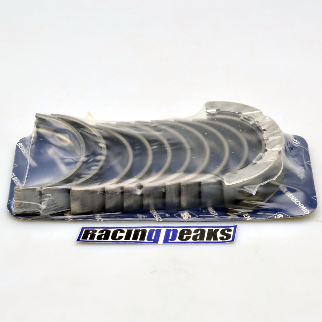 Main Bearings for BMW N42 N43 N45 N46 E46 E87 E90 116i 118i 316i 320i X1 X3