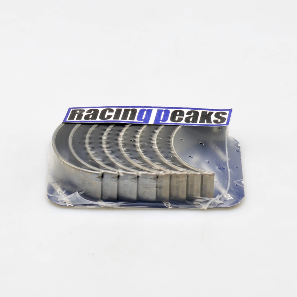 Sputter rod bearings for BMW N47 B47 320d 420d 520d X1 X2 X3 20d X4 X5 25d