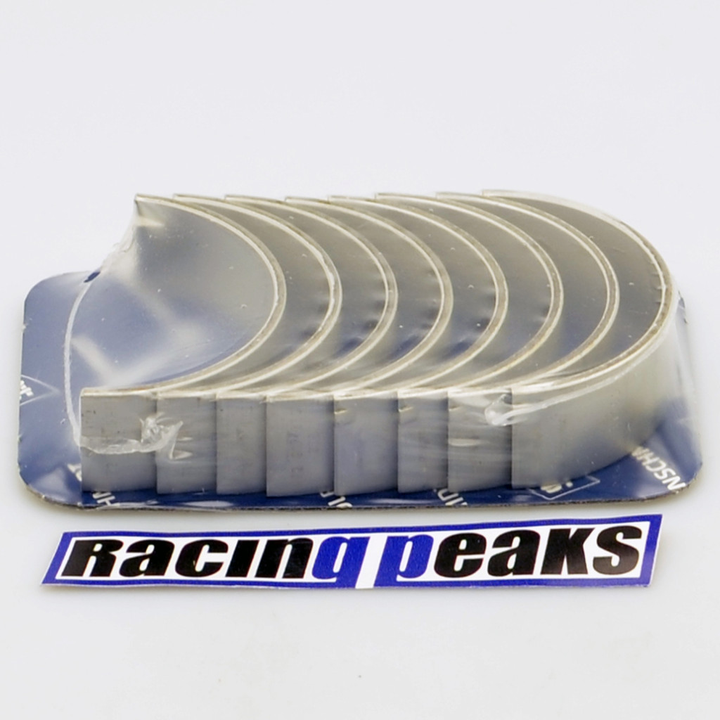 Rod bearings for BMW N20B20 N26B20 125 220 328 428 520 X1 X3 X4 20i 28i