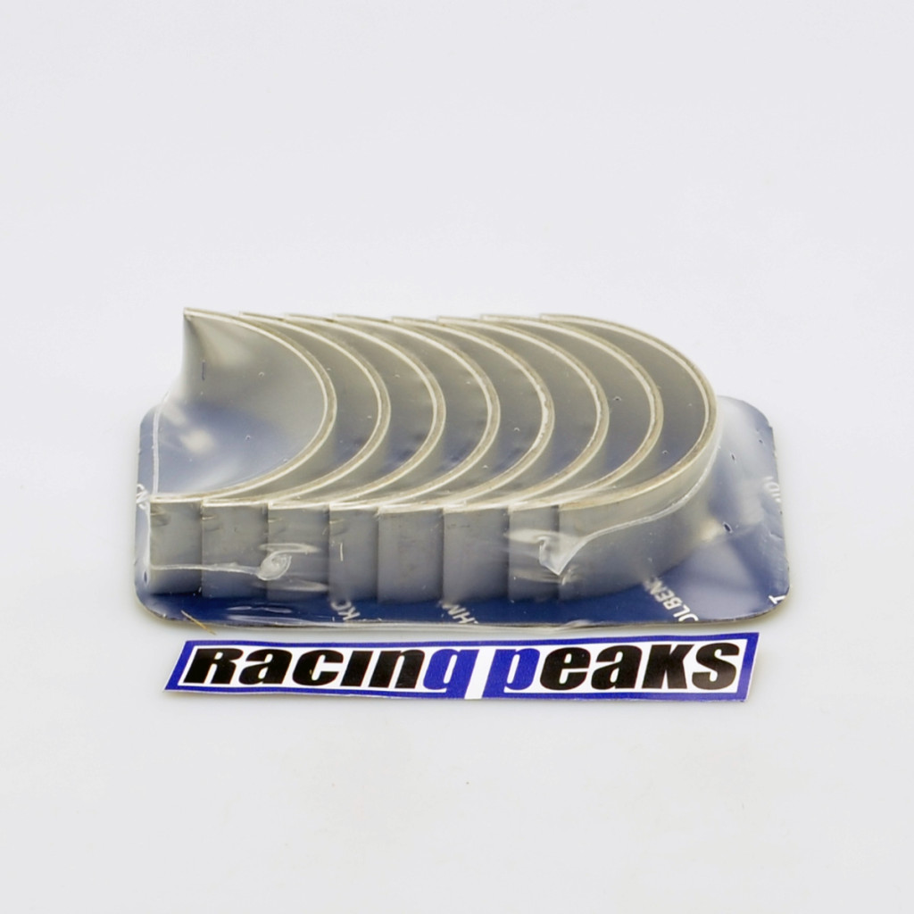 Rod bearings for BMW N20B20 N26B20 125 220 328 428 520 X1 X3 X4 20i 28i