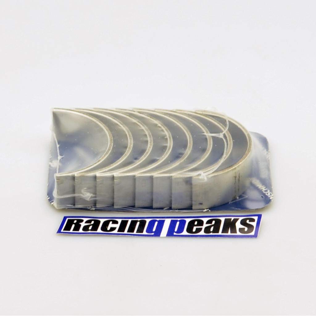 Rod bearings for BMW N20B20 N26B20 125 220 328 428 520 X1 X3 X4 20i 28i