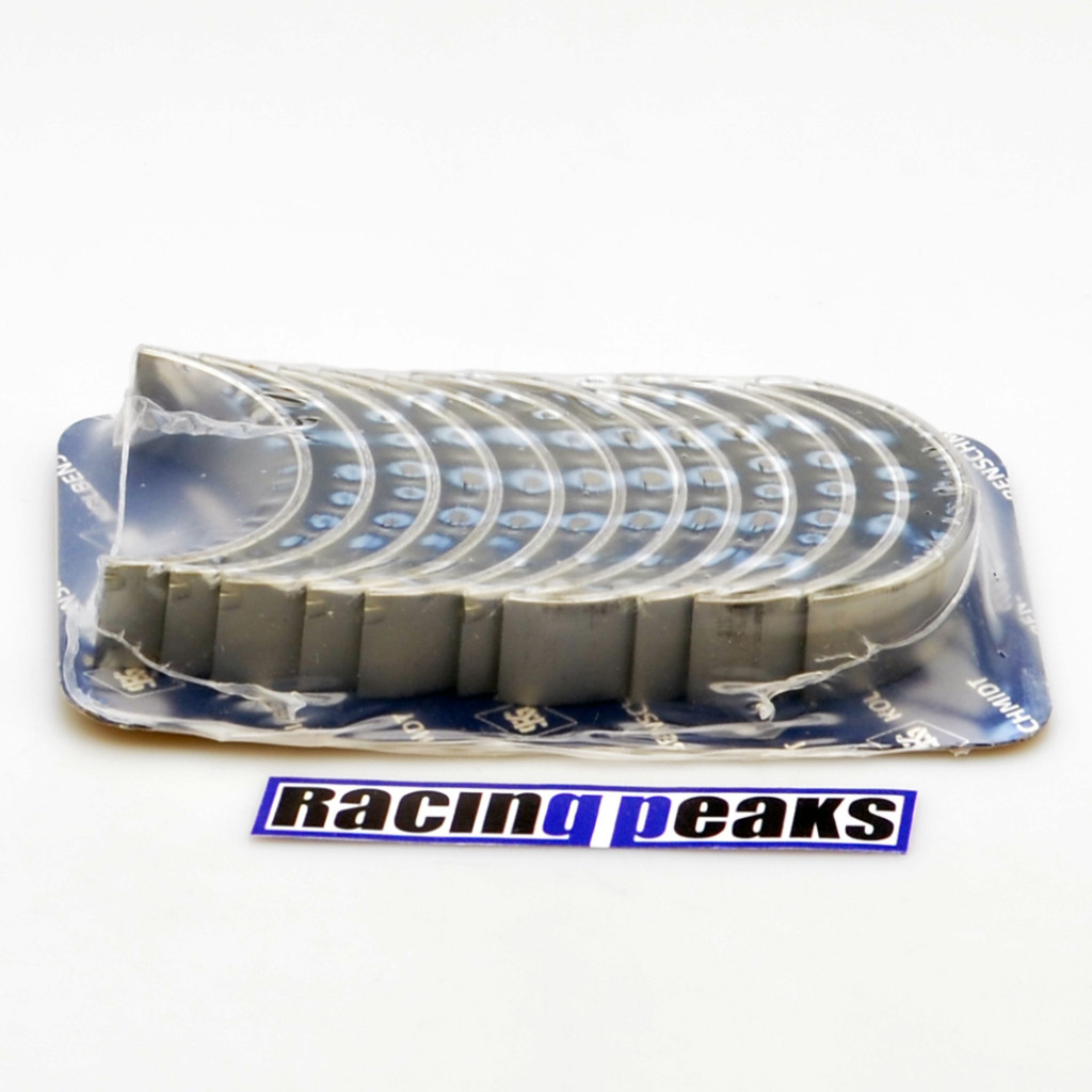 Rod bearings for BMW N54B30 N55B30 135 M135 M235 335 535 KS 77967610