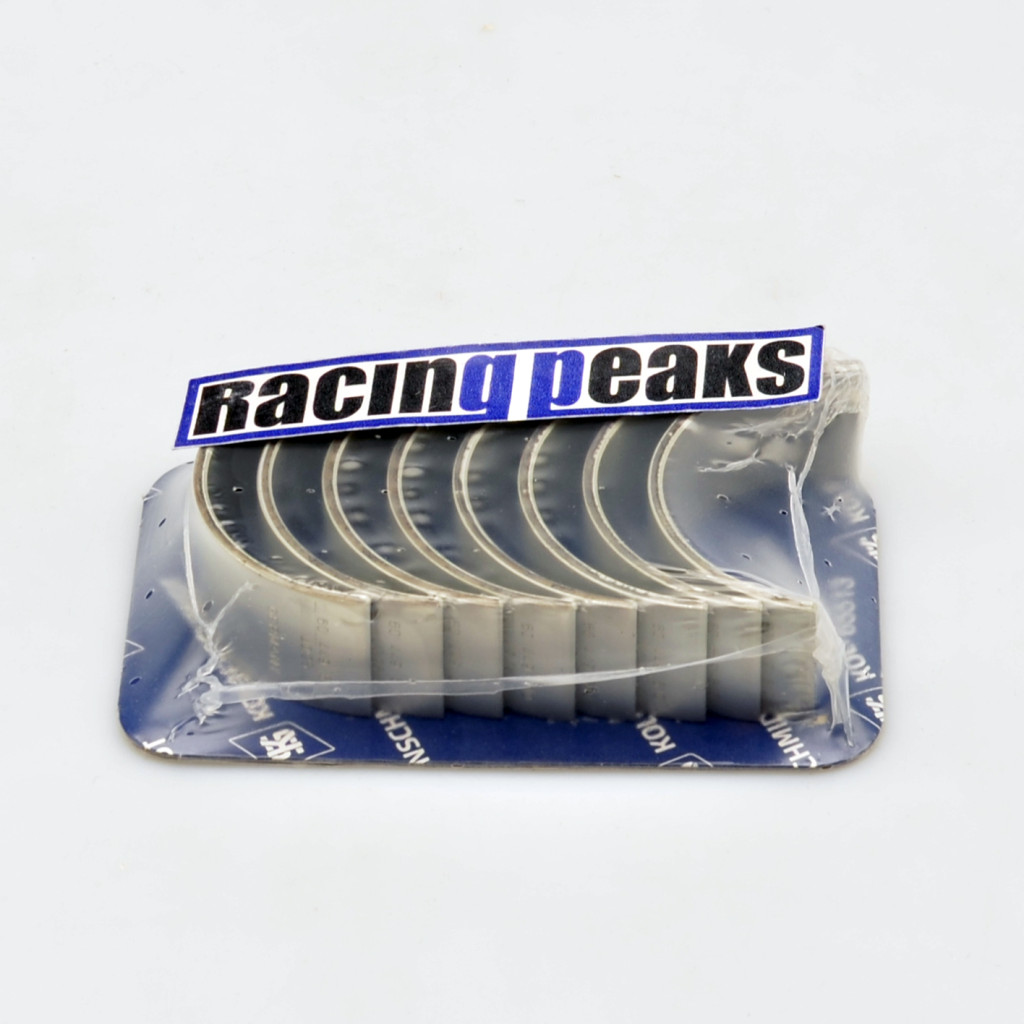 Rod bearings for Mercedes C-CLA-CLK-E-GLA-GLC-GLK-200-250-300 1.8 2.0 2003-