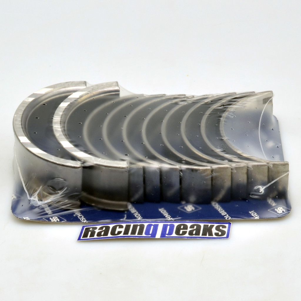 Main bearings for Mercedes G240 T1 T2 W123 200D 220D 240D 1979-87 OM616