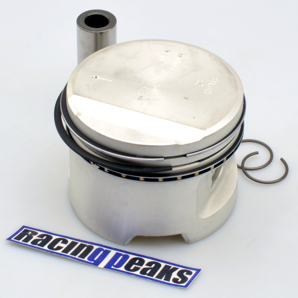 KS piston 81.50 x1 for VW Corrado Golf Scirocco 1.8 GTI KR PL 16v