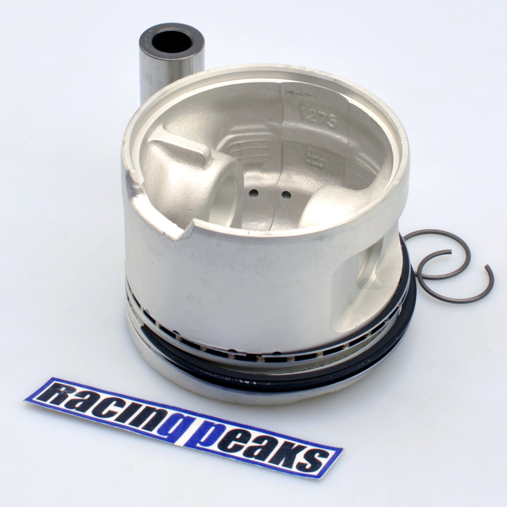 KS piston 81.50 x1 for VW Corrado Golf Scirocco 1.8 GTI KR PL 16v