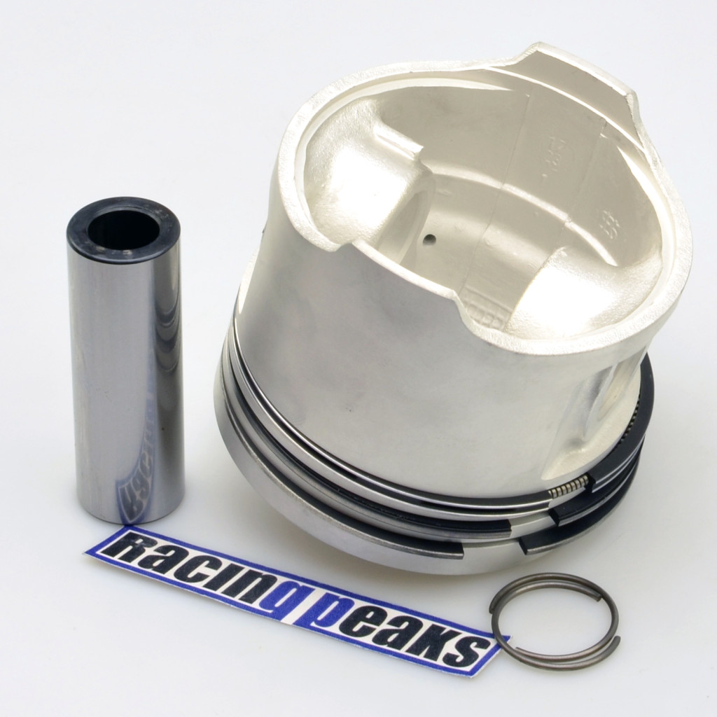 KS piston 86.50 x1 for Mercedes 280 C-S-E-SE-SEL-SL-SLC M110 1972-1985