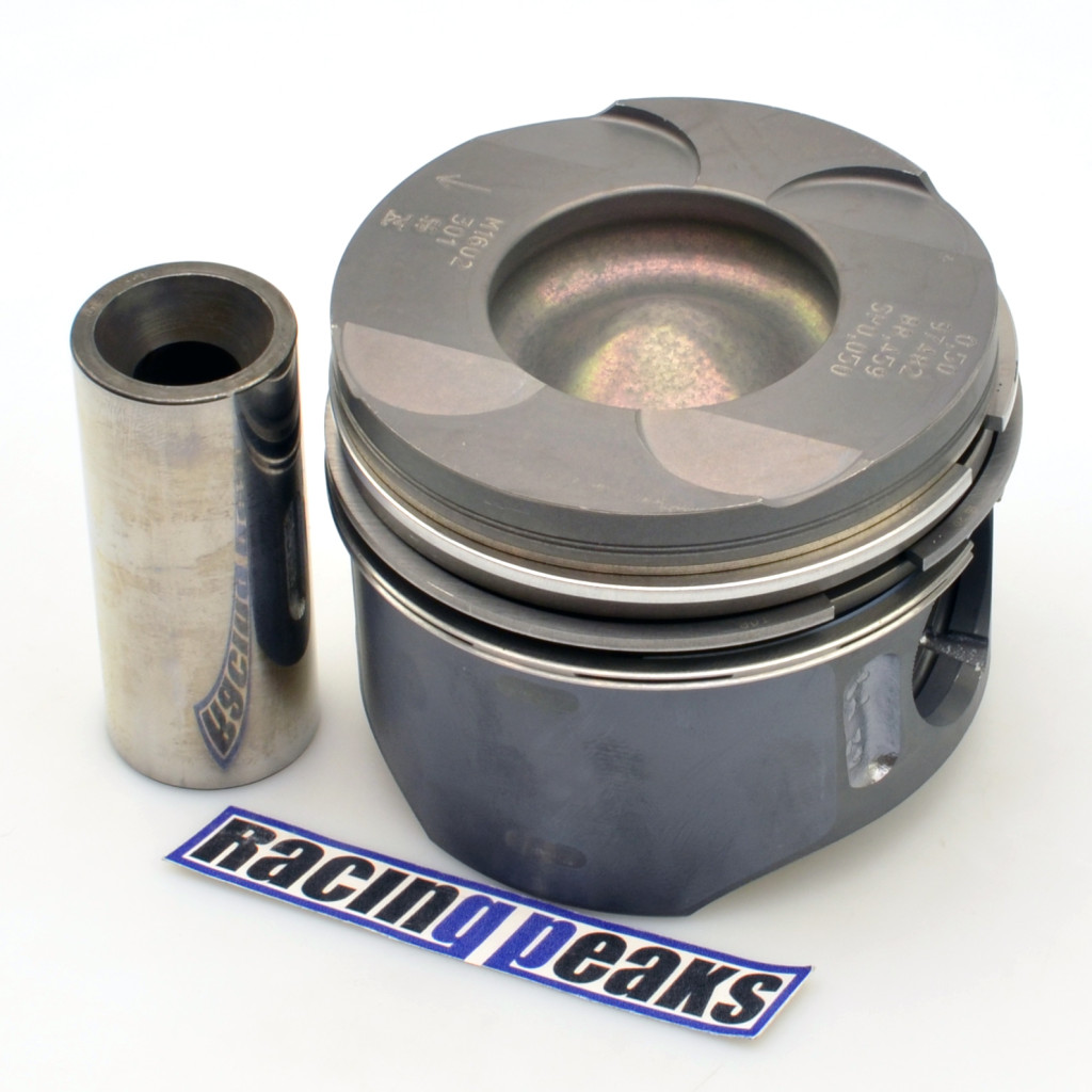 KS piston 88.50 x1 for Mercedes C-E 200-220-270 Sprinter 2.1 2.7 OM646 OM647