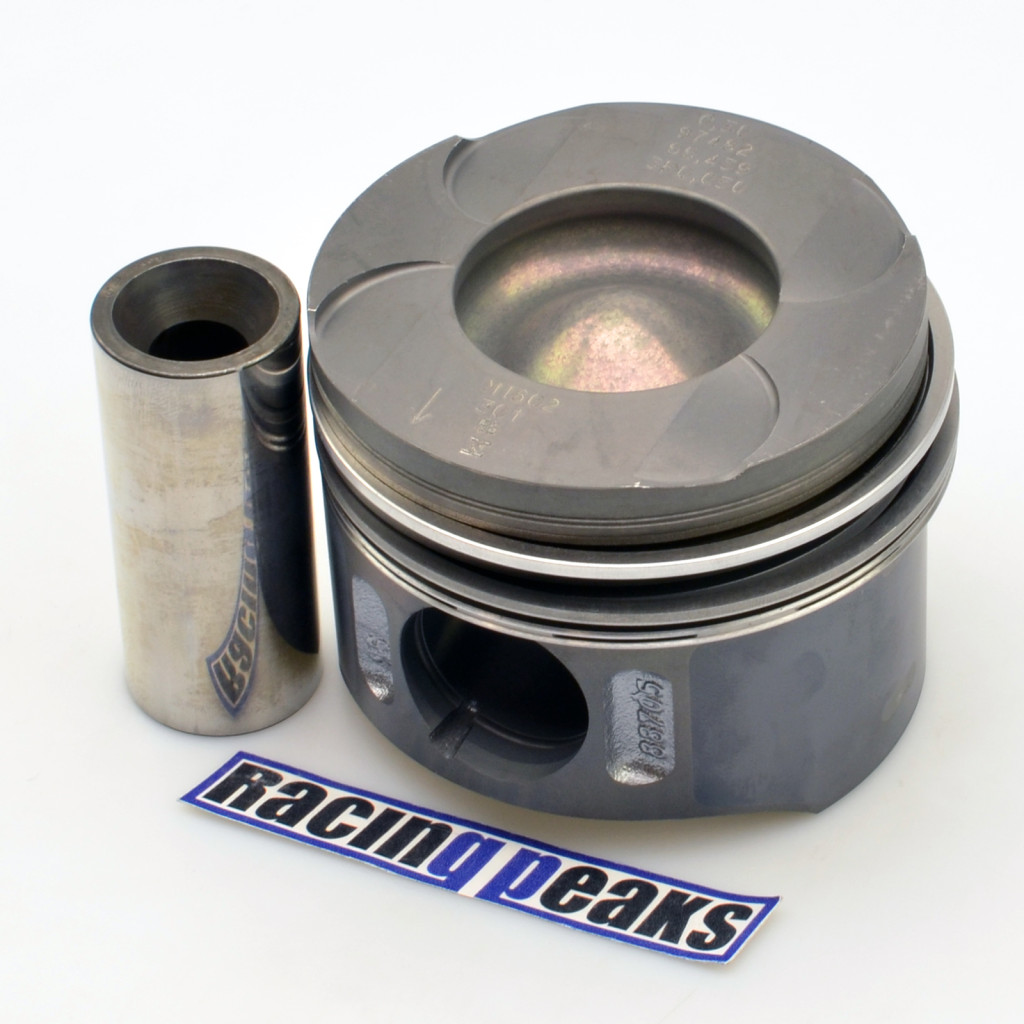 KS piston 88.50 x1 for Mercedes C-E 200-220-270 Sprinter 2.1 2.7 OM646 OM647