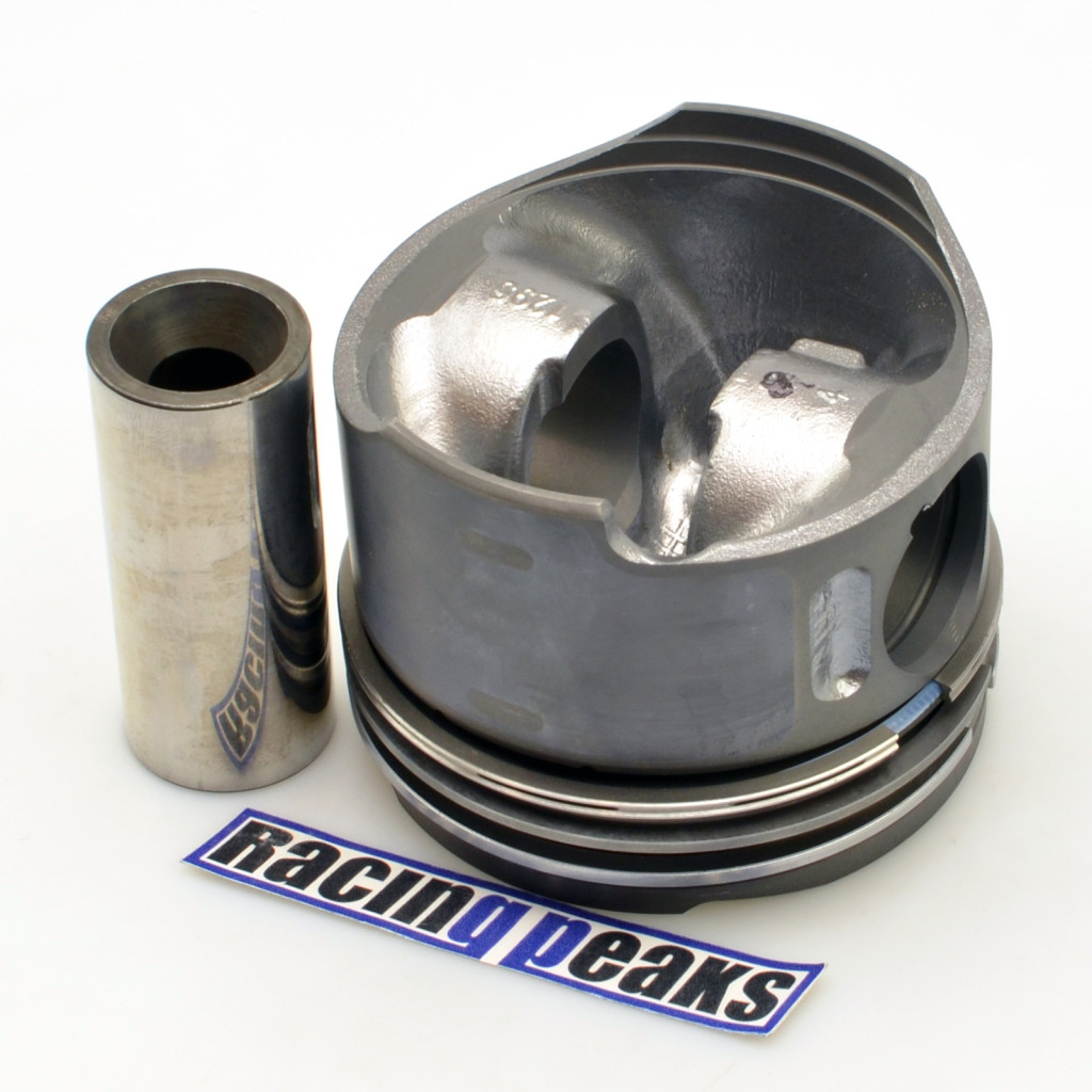 KS piston 88.50 x1 for Mercedes C-E 200-220-270 Sprinter 2.1 2.7 OM646 OM647