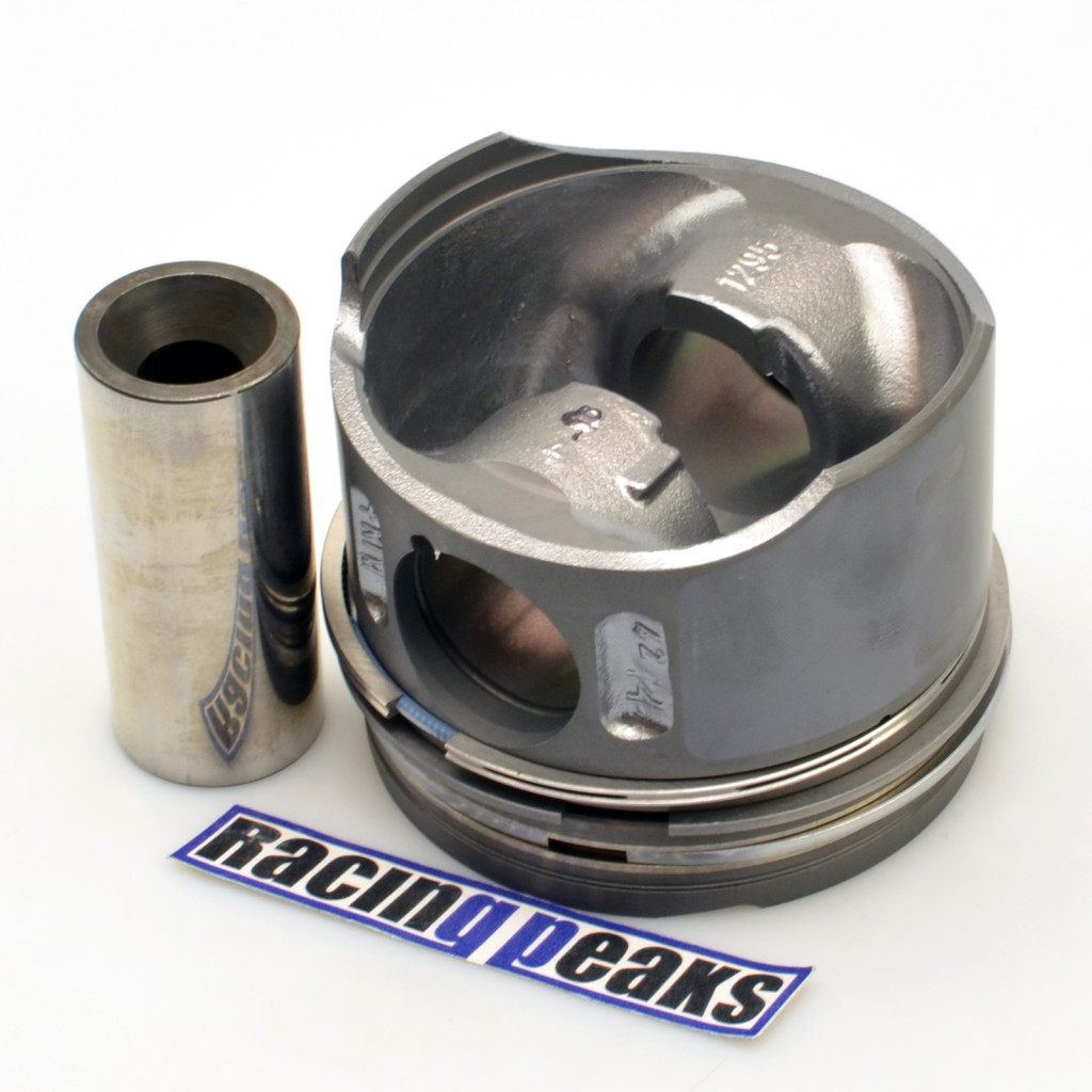 KS piston 88.50 x1 for Mercedes C-E 200-220-270 Sprinter 2.1 2.7 OM646 OM647