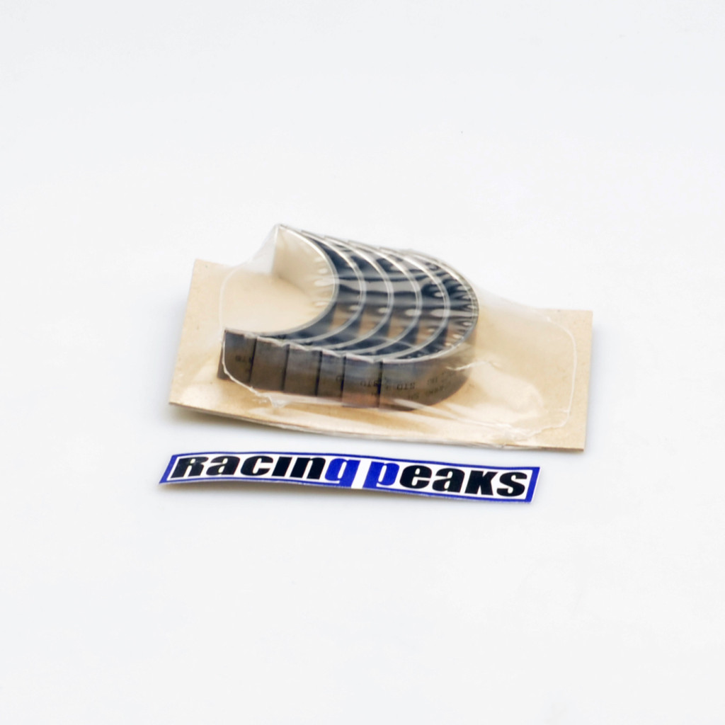 Rod bearings for Ford Fiesta Focus EcoSport C-Max Mondeo EcoBoost M1DA