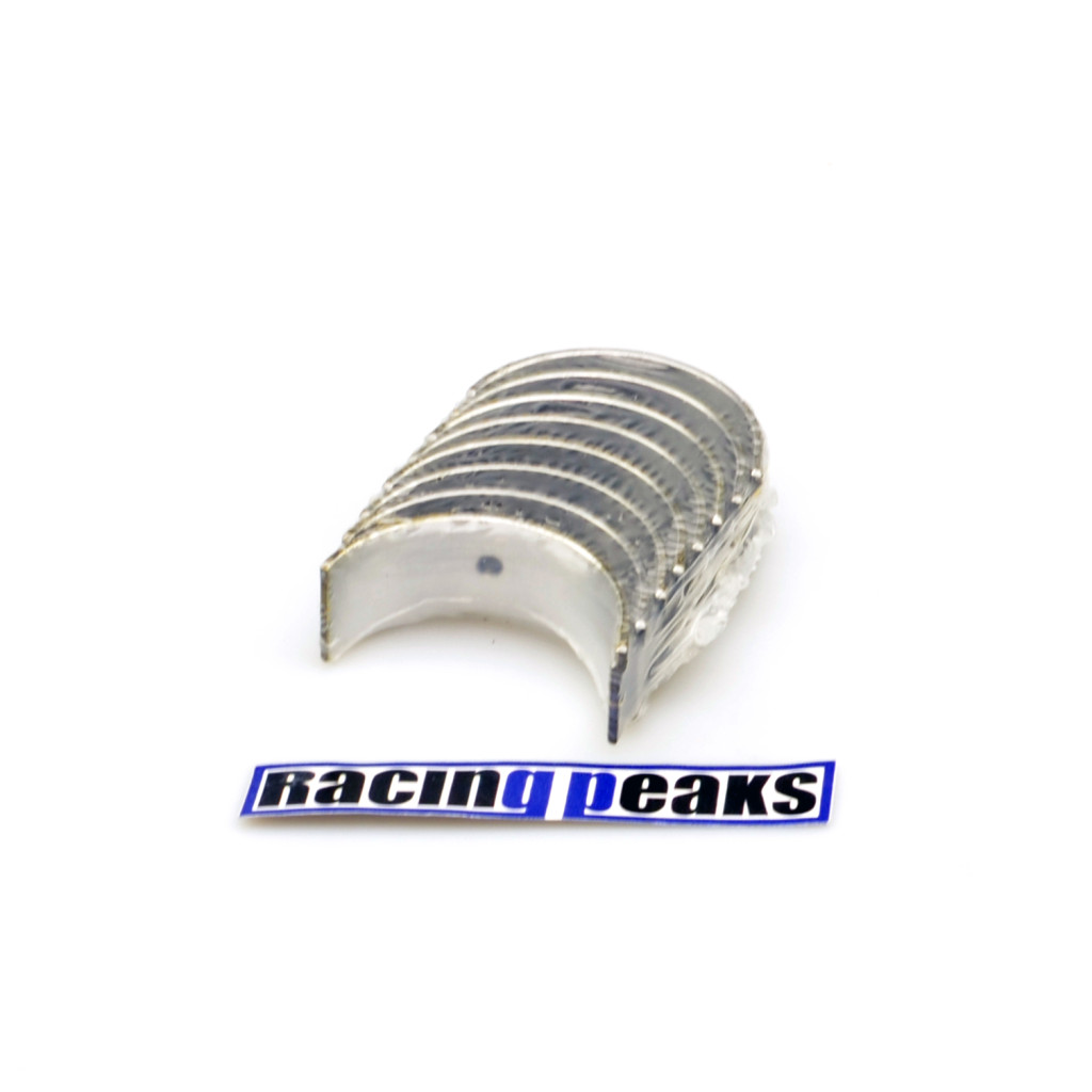 Rod bearings for Honda Acura 1.6L D16A6 D16Y5 D16Y7 D16Y8 D16Z6 1986-2000