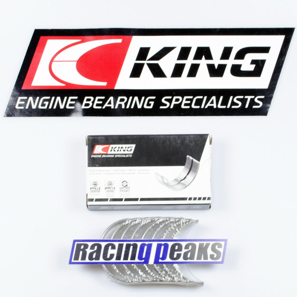 Rod bearings for BMW N40 N42 N43 N45 N45N N46 N46N 320i 318i 316i 116i 16v