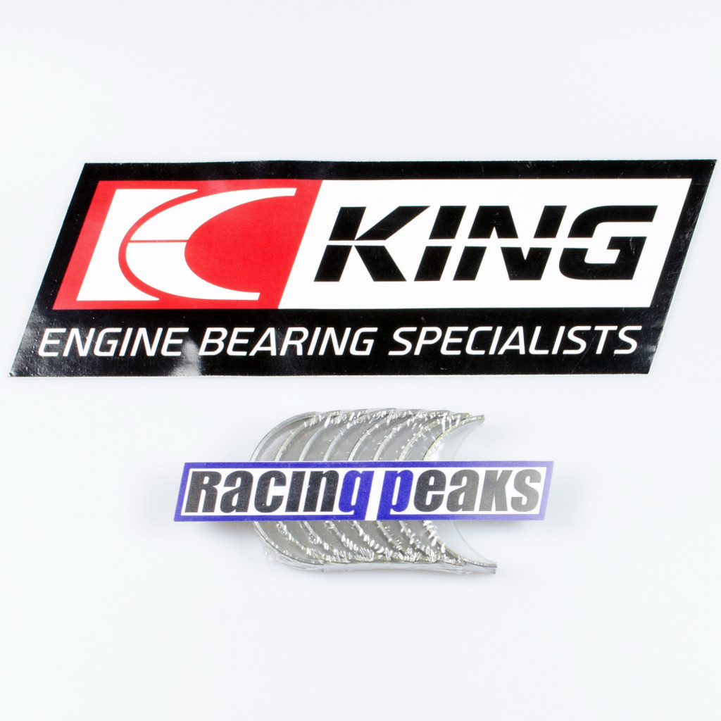 Rod bearings for BMW N40 N42 N43 N45 N45N N46 N46N 320i 318i 316i 116i 16v