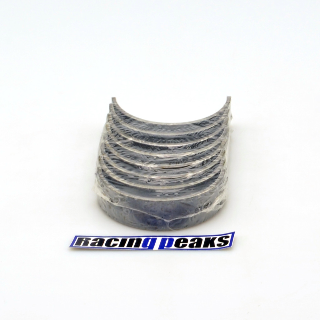 Main bearings for Nissan VR30DDTT VQ35HR VQ37 M35 M37 Q50 Skyline 350Z 370Z