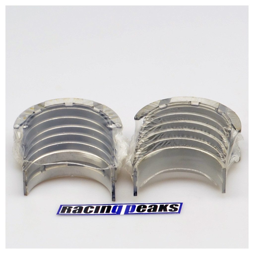 Main bearings for BMW S85B50 M5 E60 M6 E63 5.0 v10 40v King MB637CA