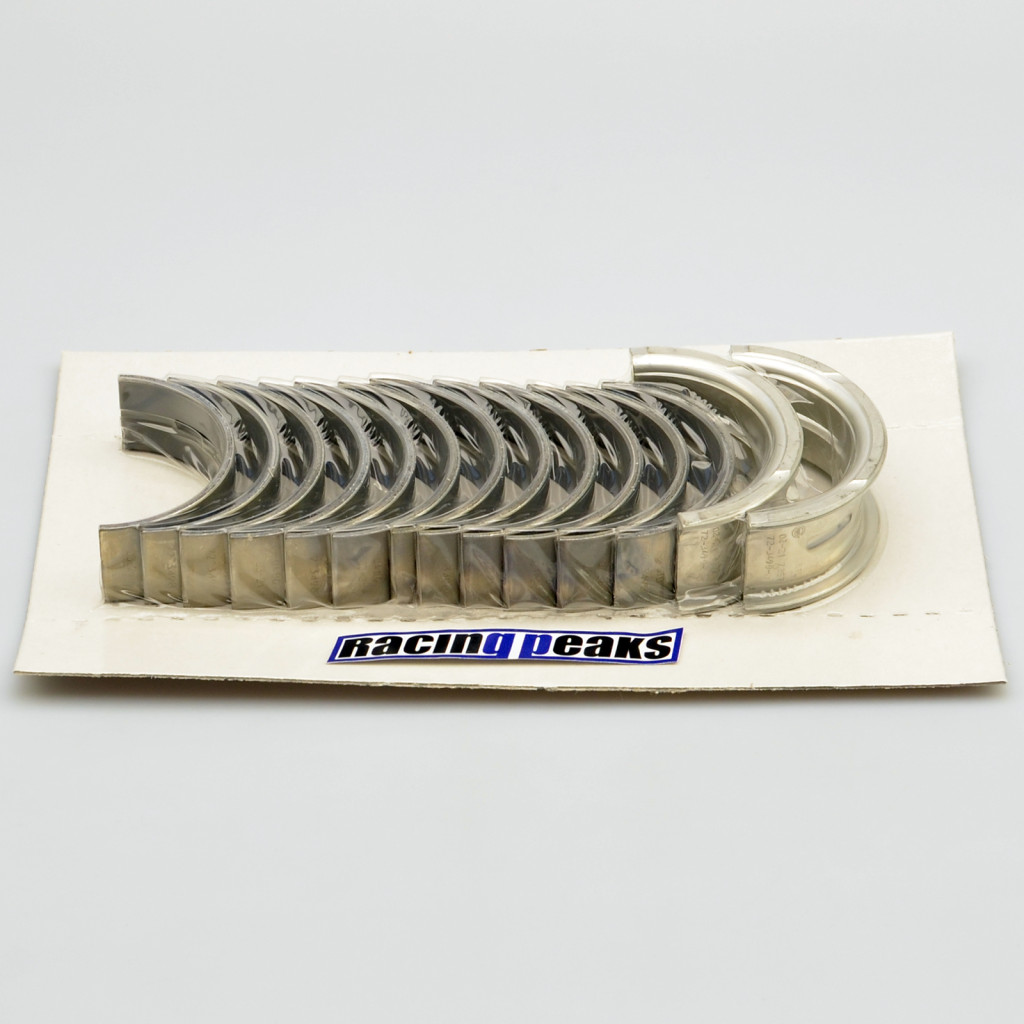 BMW M5 M6 S38B38 S38B36 M30 2.5-3.5 1968-1995 main bearings Glyco H973/7
