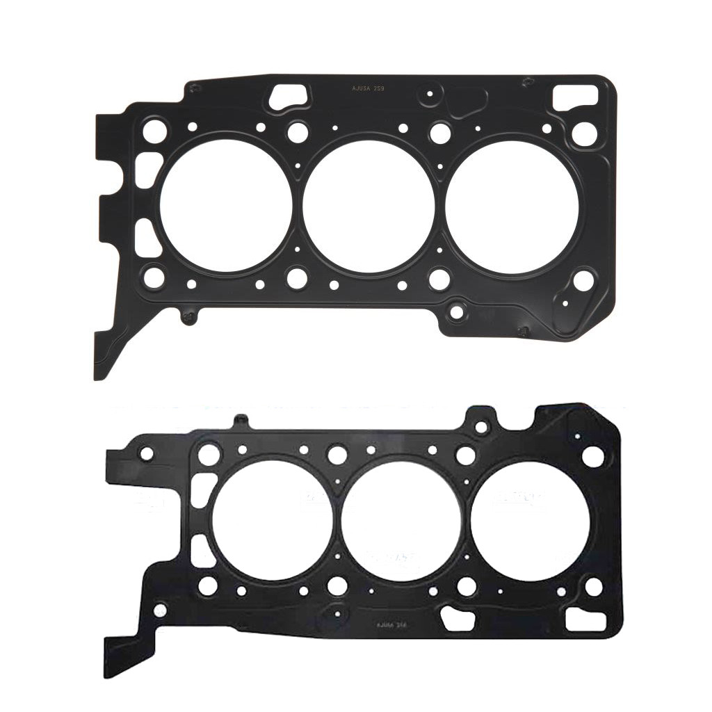 Cylinder head gasket set for Nissan Pathfinder Navara EX30d FX30d M30d 3.0d V9X