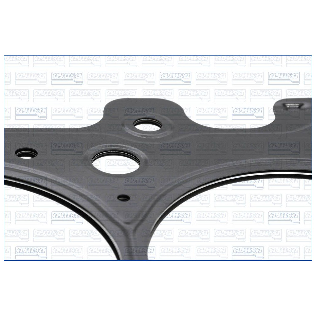 Cylinder head gasket left for Nissan Pathfinder Navara EX30d FX30d M30d 3.0 V9X