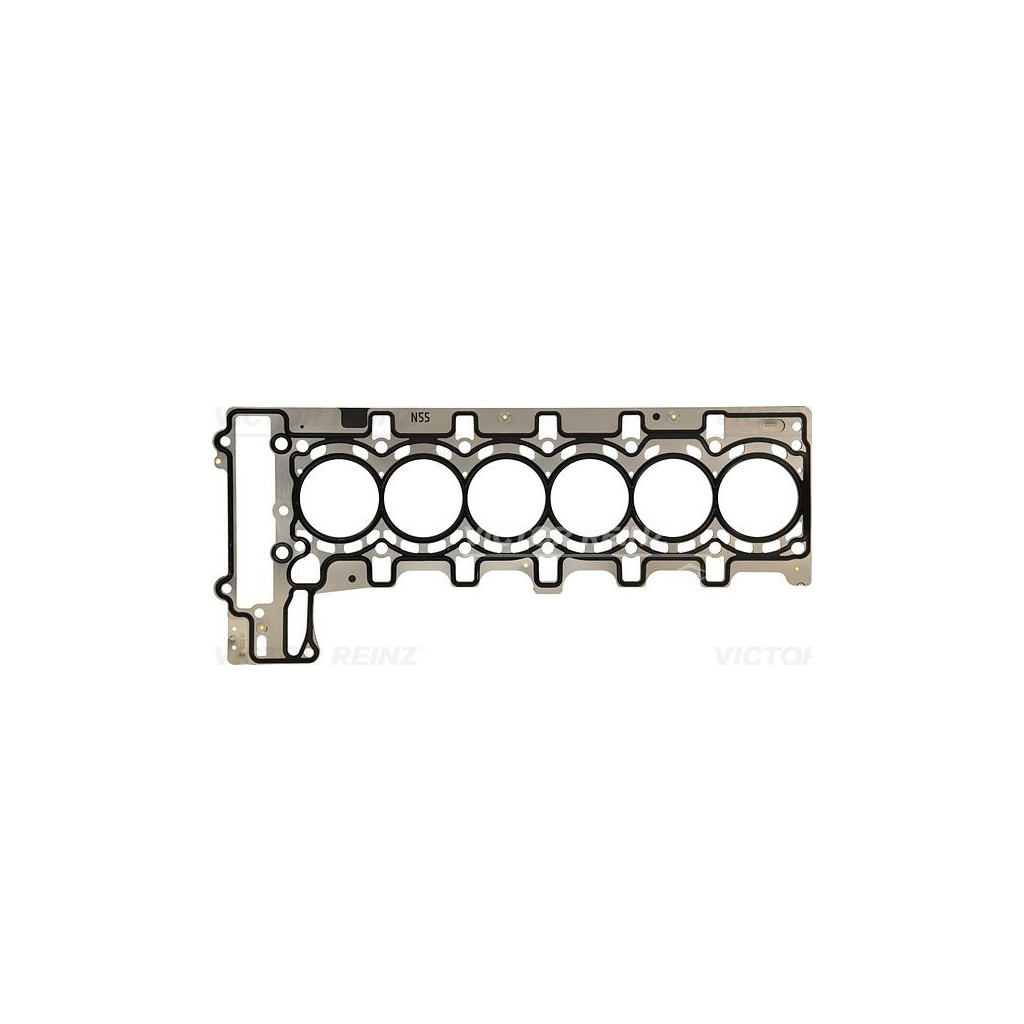 Cylinder head gasket for BMW N55B30 135i M135i M235i M2 335i 435i 535i X5 X6 35i