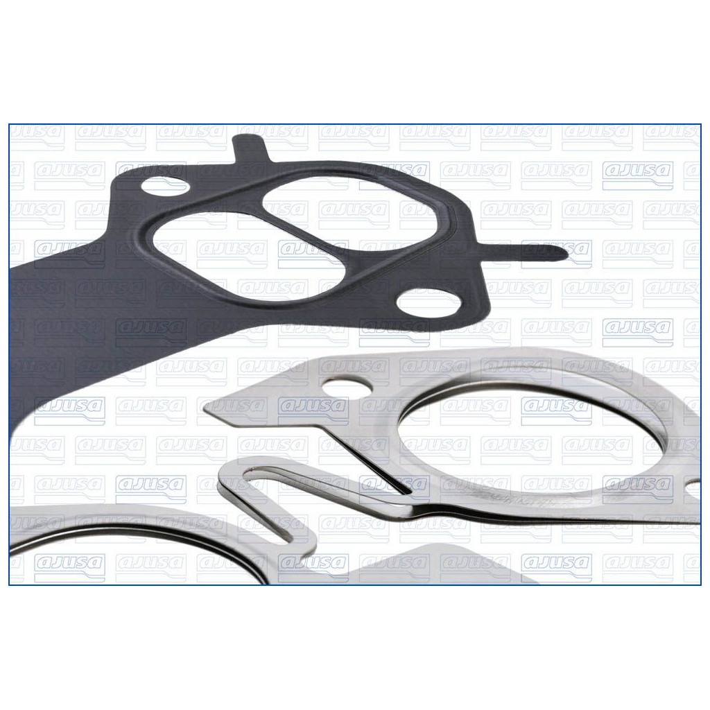 Cylinder head gasket set for Nissan Pathfinder Navara EX30d FX30d M30d 3.0d V9X