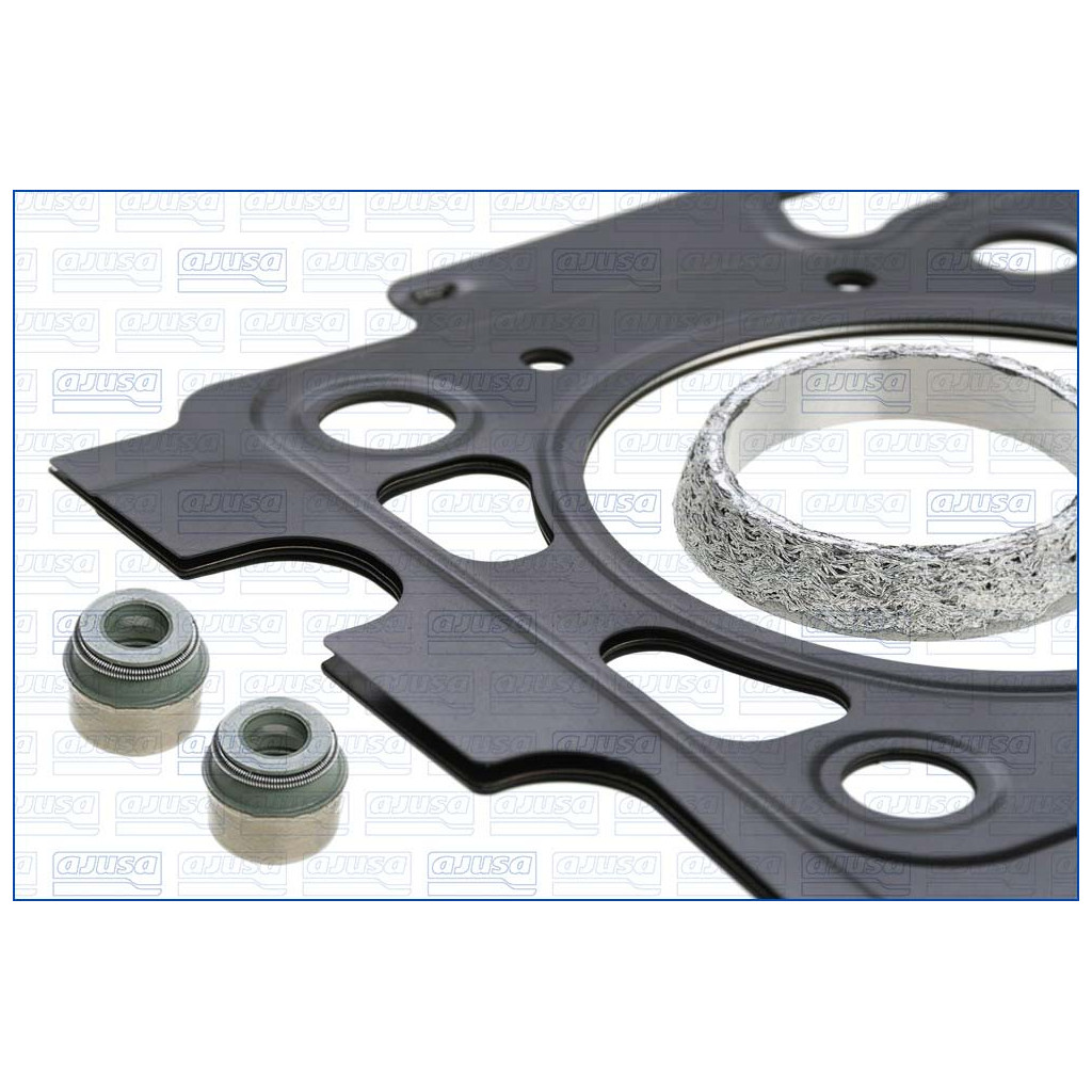 Cylinder head gasket set for Nissan Pathfinder Navara EX30d FX30d M30d 3.0d V9X