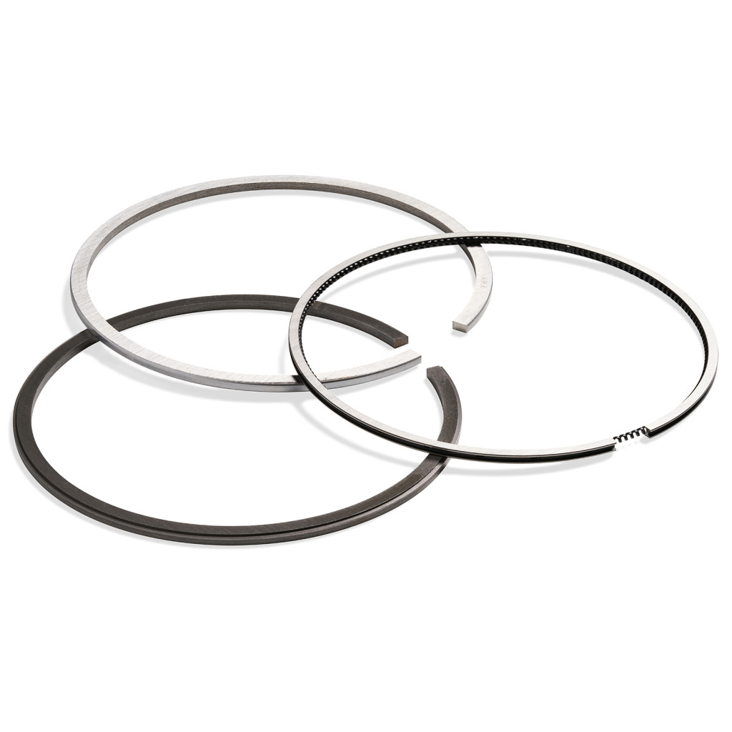 Engine piston for Jeep Grand Cherokee 3.0 EXF EXN RAM 1500 EcoDiesel 68147230AA